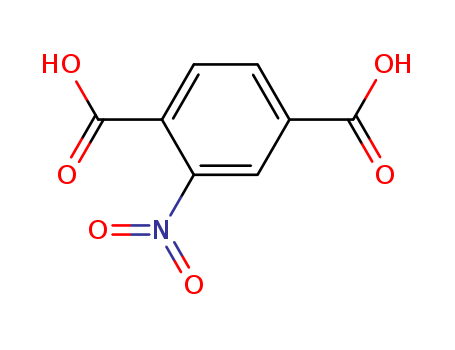 2-Nitroterephthalic acid  CAS NO.610-29-7