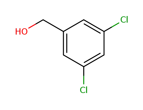3,5-dichlorobenzyl alcohol