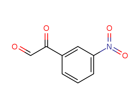 (3-Nitro-phenyl)-oxo-acetaldehyde