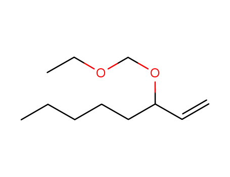 3-(ethoxymethoxy)oct-1-ene