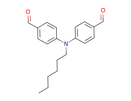 4,4'-(butylazanediyl)dibenzaldehyde