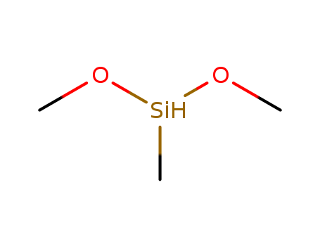 Methyldimethoxysilane