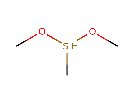 Methyldimethoxysilane