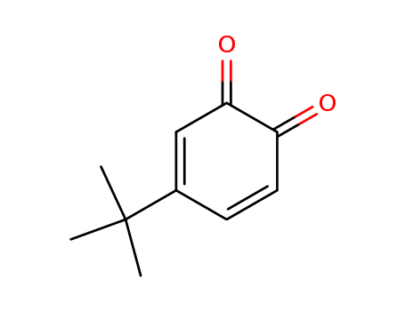 4-(TERT-BUTYL)- 3,5-CYCLOHEXADIENE-1,2-DIONE