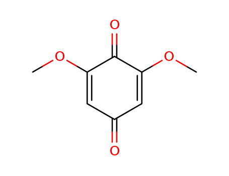 2,6-DIMETHOXY-1,4-BENZOQUINONE