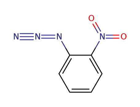 2-nitrophenyl azide
