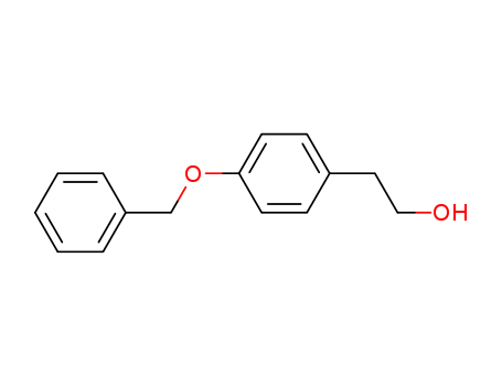 Benzeneethanol,4-(phenylmethoxy)-(61439-59-6)