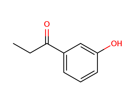 3'-Hydroxypropiophenone(13103-80-5)