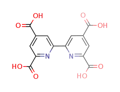 4,4’,6,6’-tetracarboxy-2,2’-bipyridine
