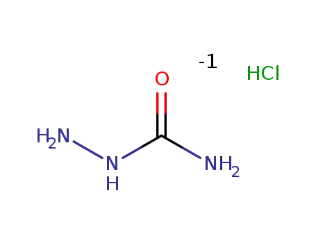 N4-semicarbazide hydrochloride