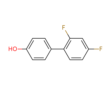 2',4'-Difluoro-[1,1'-biphenyl]-4-ol