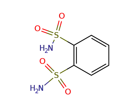 benzene-1,2-disulfonamide