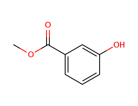 Methyl 3-hydroxybenzoate