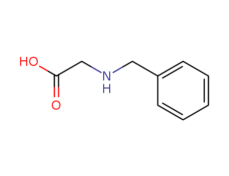N-Benzyl glycine