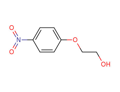 2-(4-Nitrophenoxy)ethanol