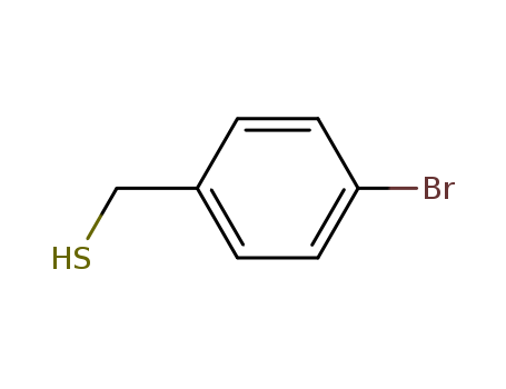 4-Bromobenzyl mercaptan