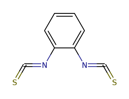 1,2-Phenylene diisothiocyanate
