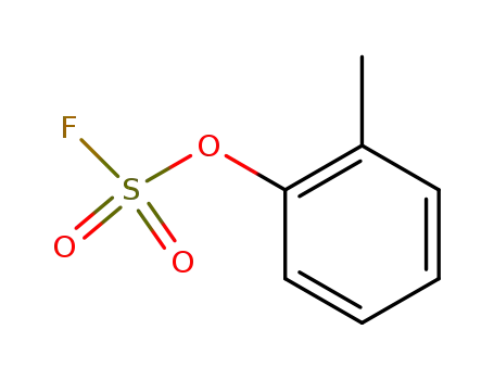 2-methylphenyl sulfurofluoridate