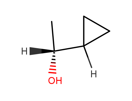 (R)-1-CYCLOPROPYLETHANOL
