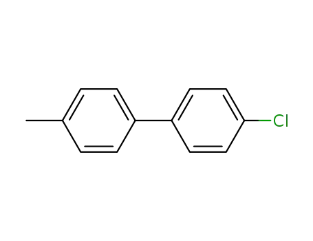 4-chloro-4'-methylbiphenyl