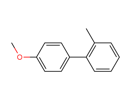 4'-METHOXY-2-METHYL-BIPHENYL