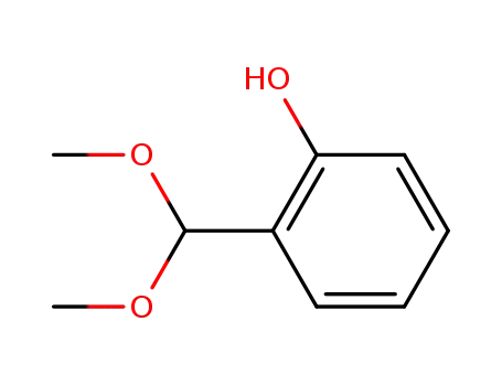 2-(dimethoxymethyl)phenol