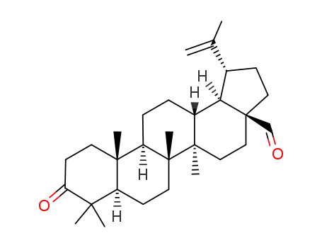 betulonic aldehyde