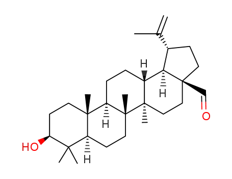 betulinic aldehyde