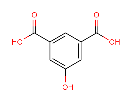 5-Hydroxyisophthalic acid(618-83-7)