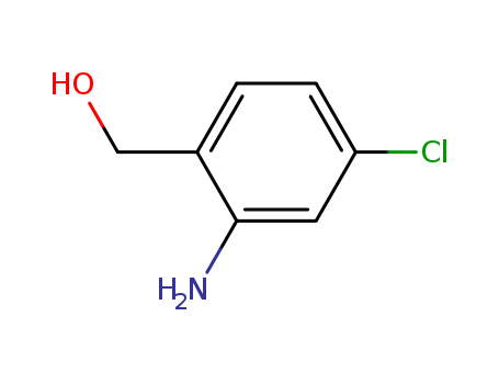 2-AMINO-4-CHLORO-BENZENEMETHANOL