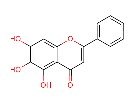 Baicalein NanoEmulsion, Water-Soluble Baicalein, Liposomal Baicalein