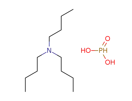 tributylammonium dihydrogen phosphite