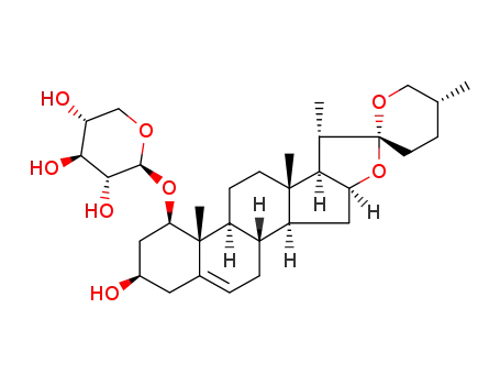 β-D-xylopyranoside