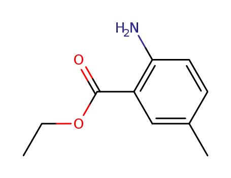 ethyl 2-amino-5-methylbenzoate