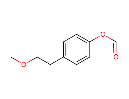 4-(2-Methoxyethyl)phenyl formate