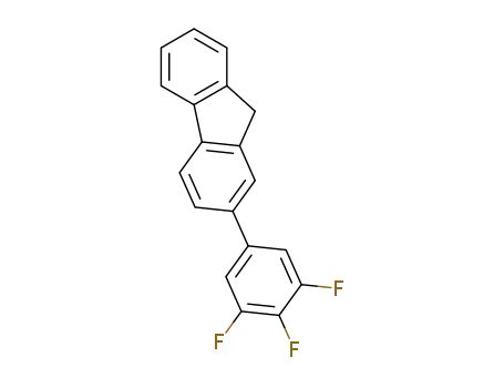 2-(3,4,5-trifluorophenyl)-9H-fluorene