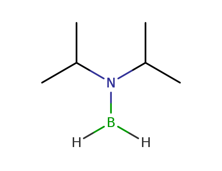 Boranamine, N,N-bis(1-methylethyl)-