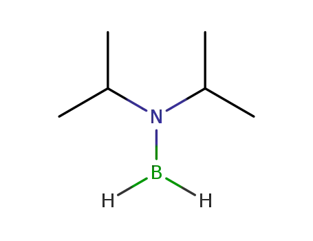 diisopropopylaminoborane