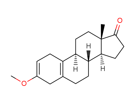 Estra-2,5(10)-dien-17-one,3-methoxy-