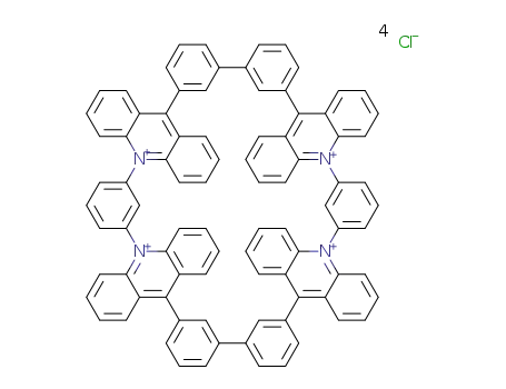 C88H56N4(4+)*4Cl(1-)