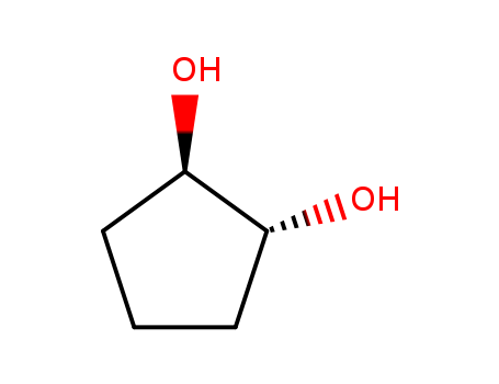 Trans-1,2-Cyclopentanediol cas no. 5057-99-8 98%