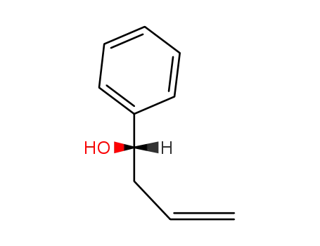 (S)-1-Phenyl-3-buten-1-ol