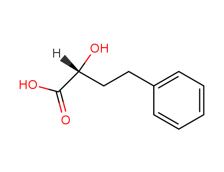 (R)-2-Hydroxy-4-phenylbutyric acid(29678-81-7)