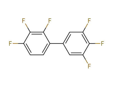 2,3,3′,4,4′,5′-hexafluoro-1,1′-biphenyl