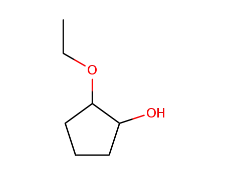 2-Ethoxycyclopentanol