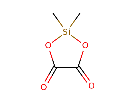 silicon dimethyl oxalate