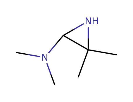 3-(Dimethylamino)-2,2-dimethyl-2H-azirine