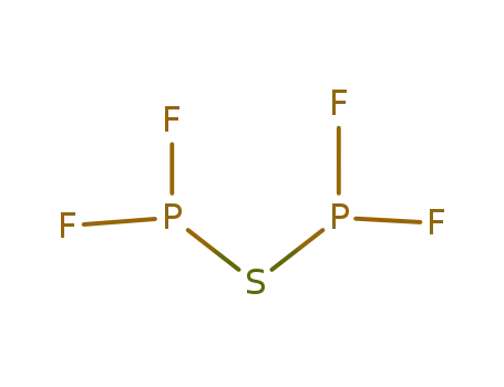 bis(difluorophosphino) sulphide