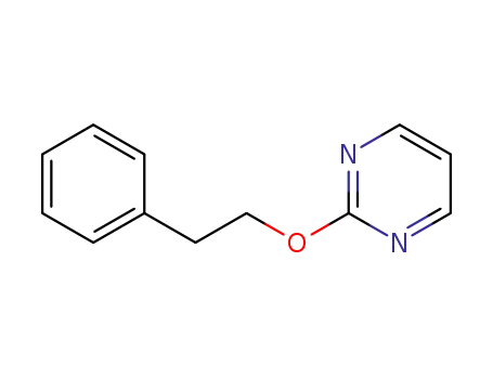 2-phenethoxypyrimidine