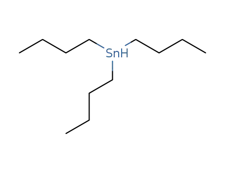 Molecular Structure of 688-73-3 (Tributyltin)